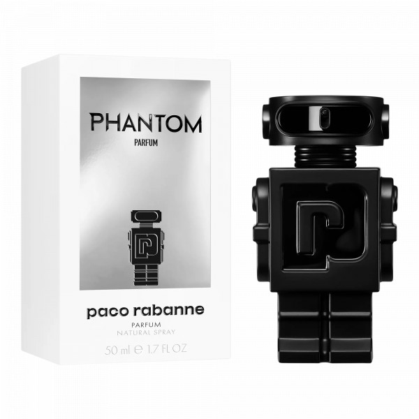 Phantom Paco Rabanne