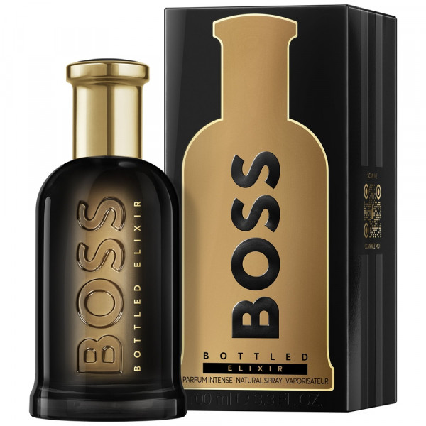 Boss Bottled Elixir Hugo Boss