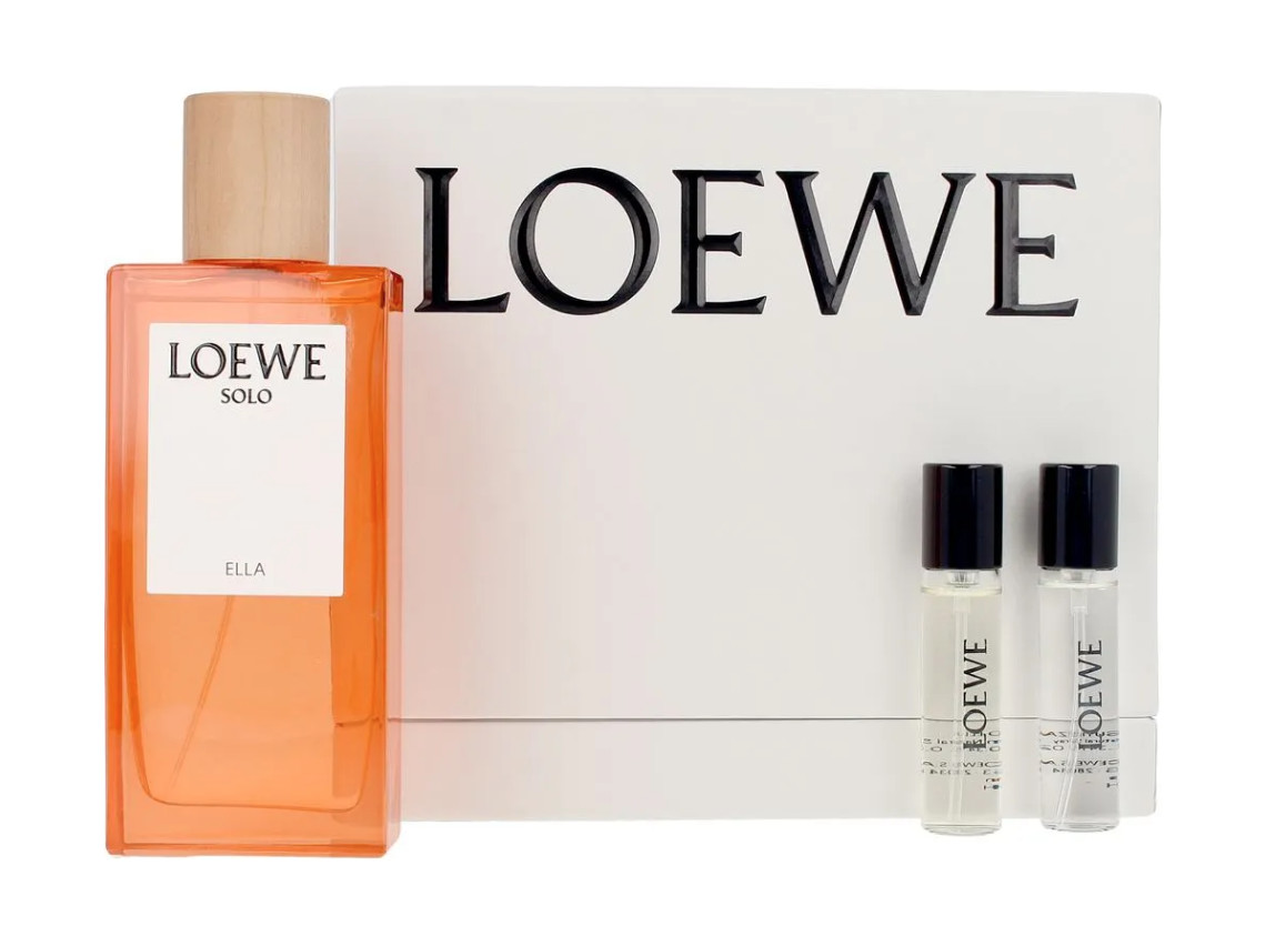 Loewe gift discount sets