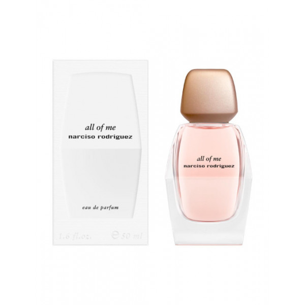 All Of Me Narciso Rodriguez