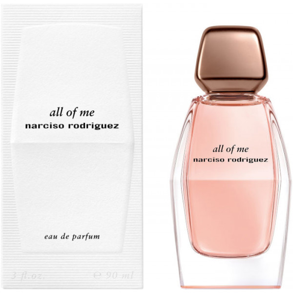 All Of Me Narciso Rodriguez