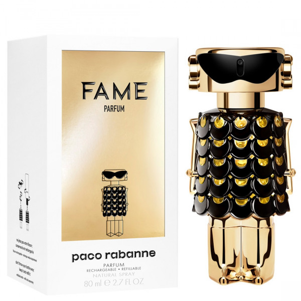 Fame Parfum Paco Rabanne