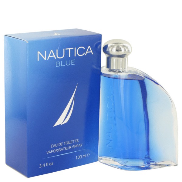 nautica parfum