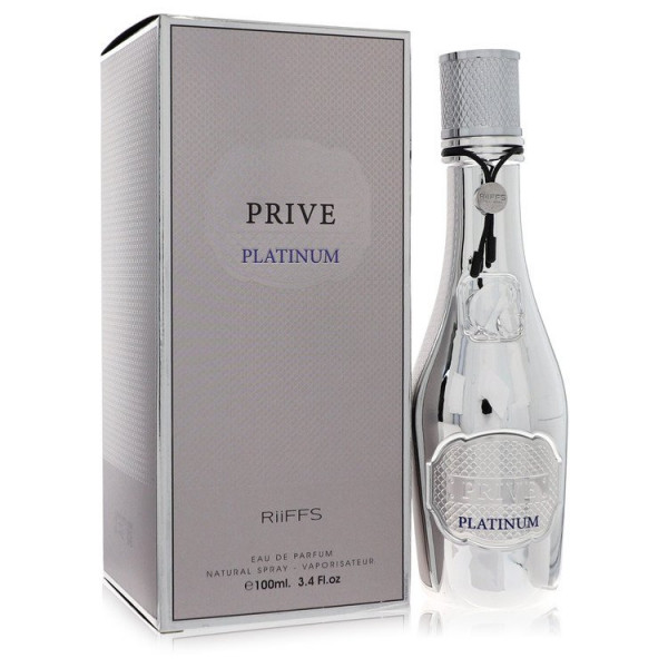 Prive Platinum Riiffs