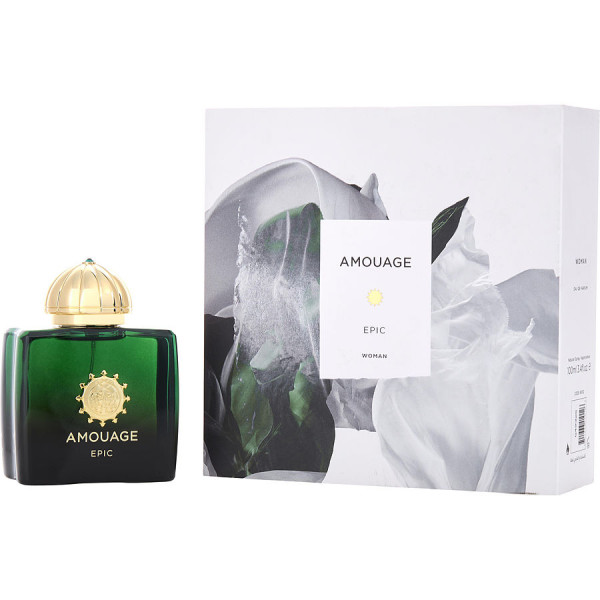 Epic deals woman amouage