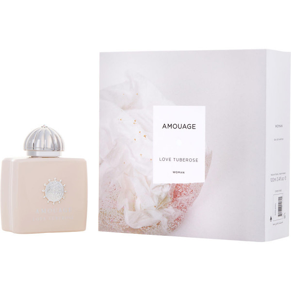 Love Tuberose Amouage