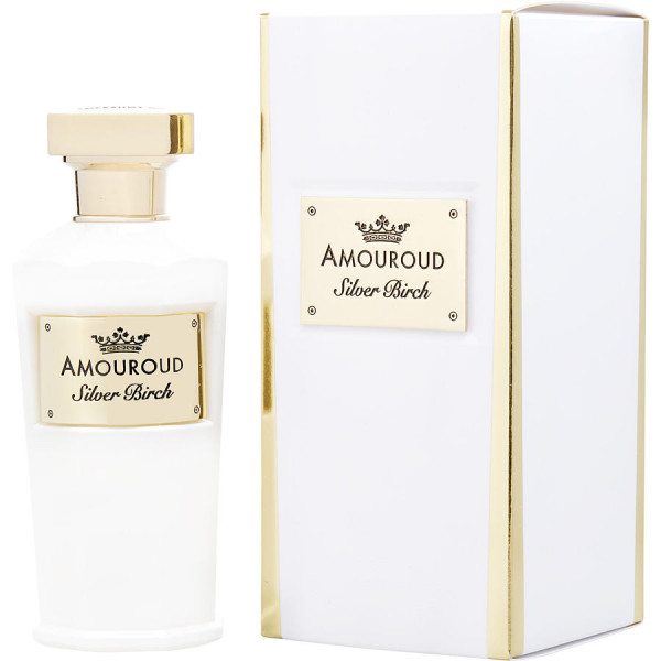 Silver Birch Amouroud