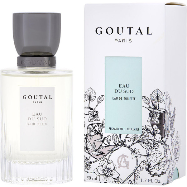 Eau Du Sud Annick Goutal