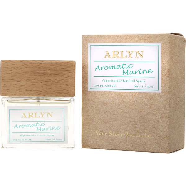 Aromatic Marine Arlyn