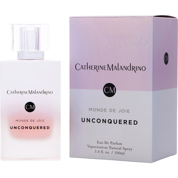 Monde De Joie Unconquered Catherine Malandrino