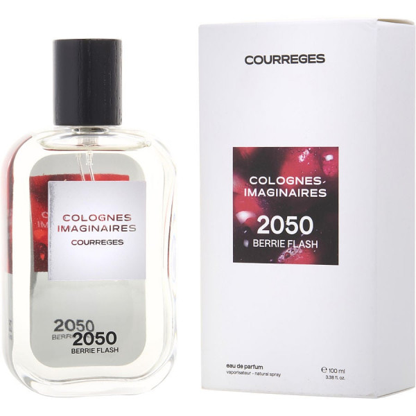 2050 Berrie Flash Courrèges