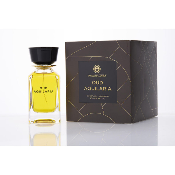 Oud Aquilaria Oman Luxury