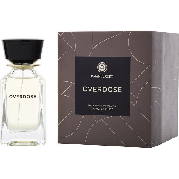 Overdose Oman Luxury