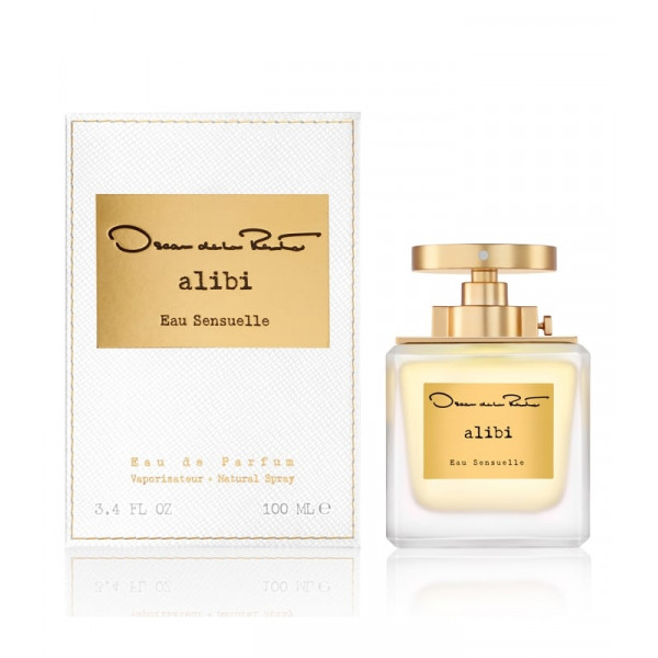 Alibi Eau Sensuelle Oscar De La Renta