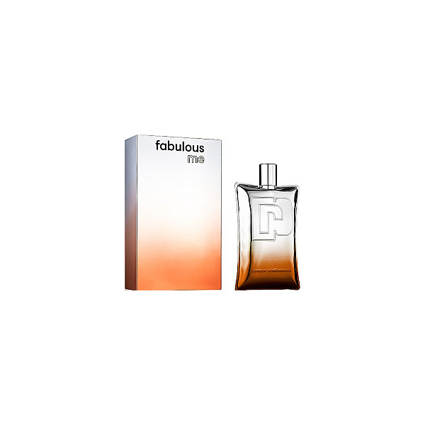 Fabulous Me Paco Rabanne