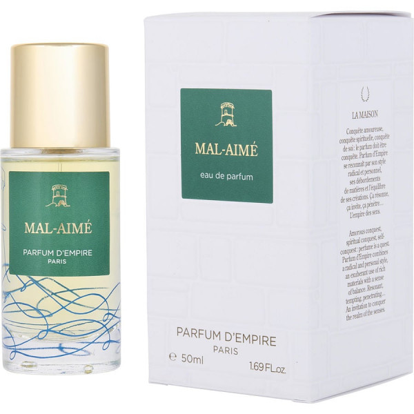 Mal-Aimé Parfum D'Empire