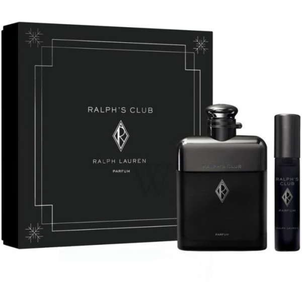 Ralph'S Club Ralph Lauren