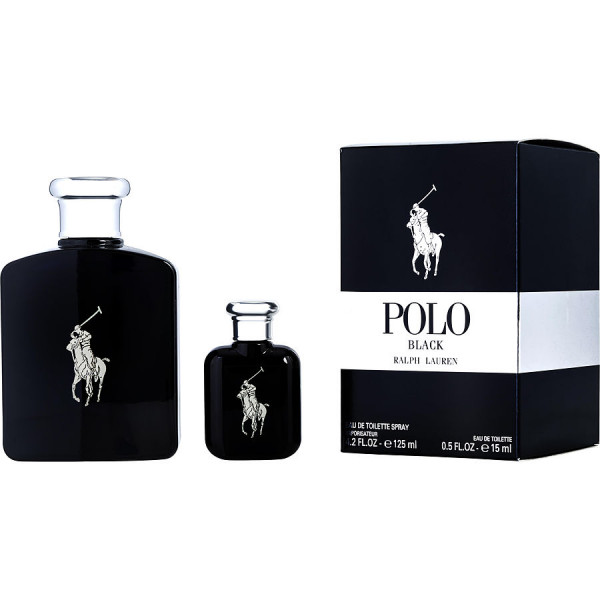 Polo Black Ralph Lauren