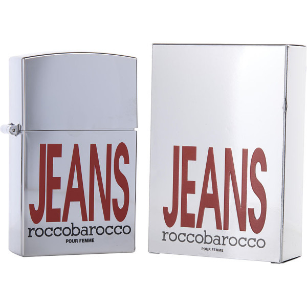 Jeans Roccobarocco