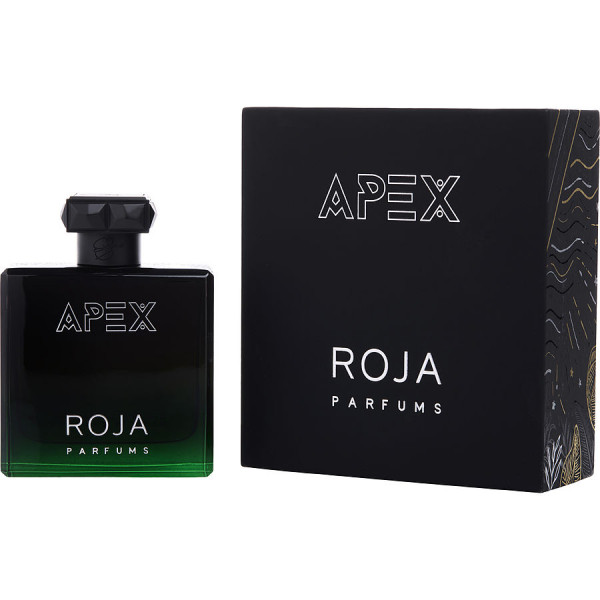 Apex Roja Parfums