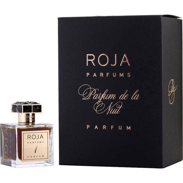 Parfum De La Nuit No. 1 Roja Parfums