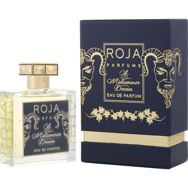 A Mid Summer Dream Roja Parfums