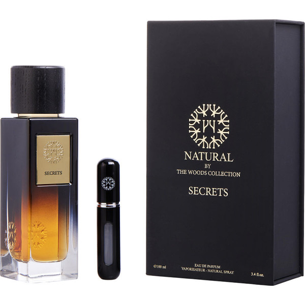 Secrets The Woods Collection