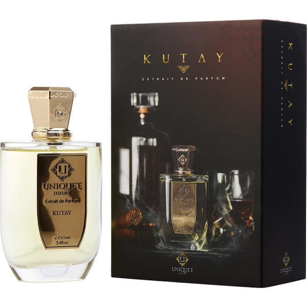 Kutay Unique'e Luxury