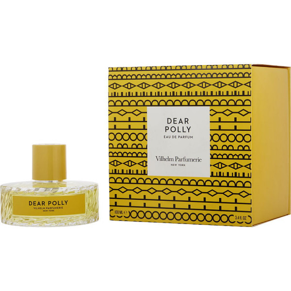 Dear Polly Vilhelm Parfumerie