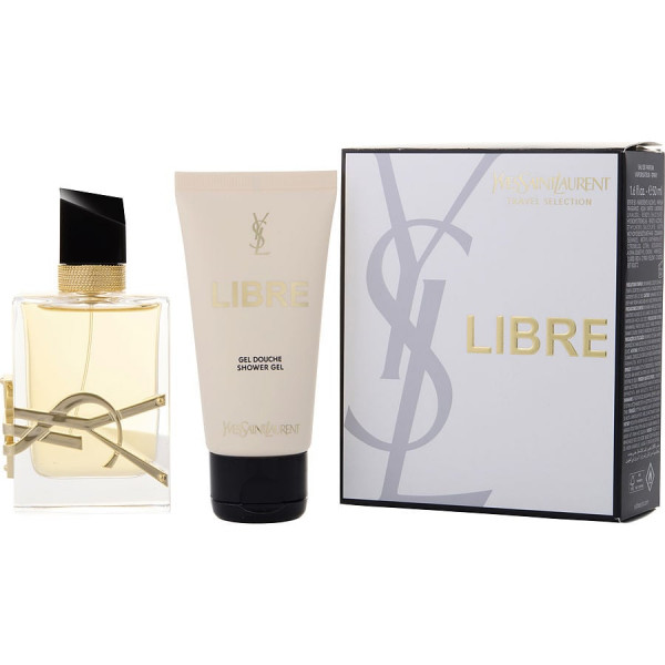 Libre Yves Saint Laurent