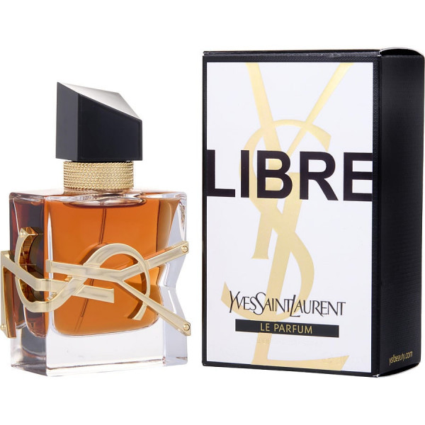 Libre Le Parfum Yves Saint Laurent