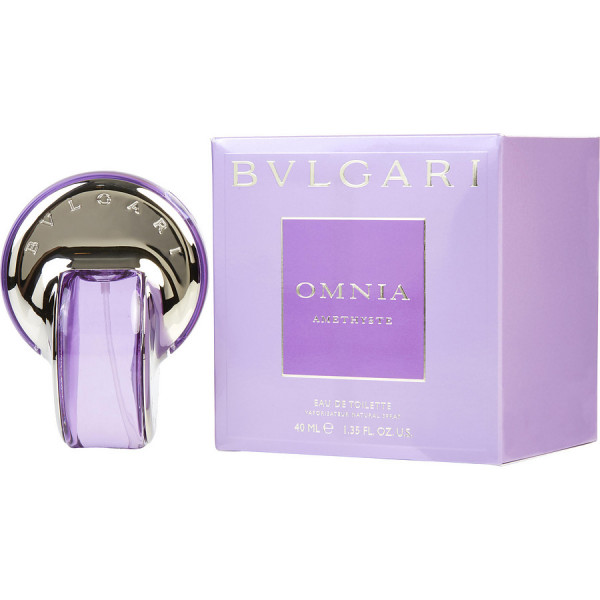 Omnia Améthyste Bvlgari