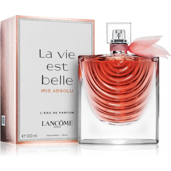 La Vie Est Belle Iris Absolu Lancôme