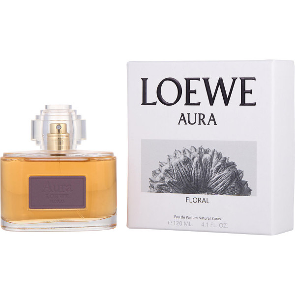 Aura Floral Loewe