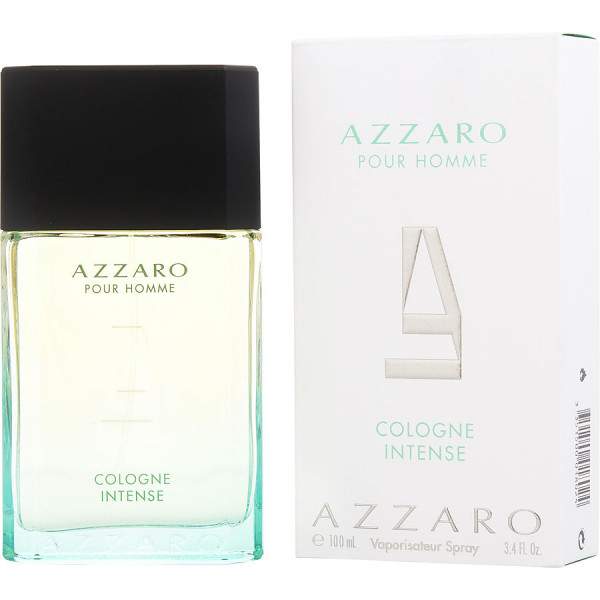 Azzaro Cologne Intense Loris Azzaro