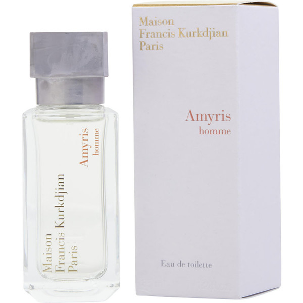 Amyris Homme Maison Francis Kurkdjian