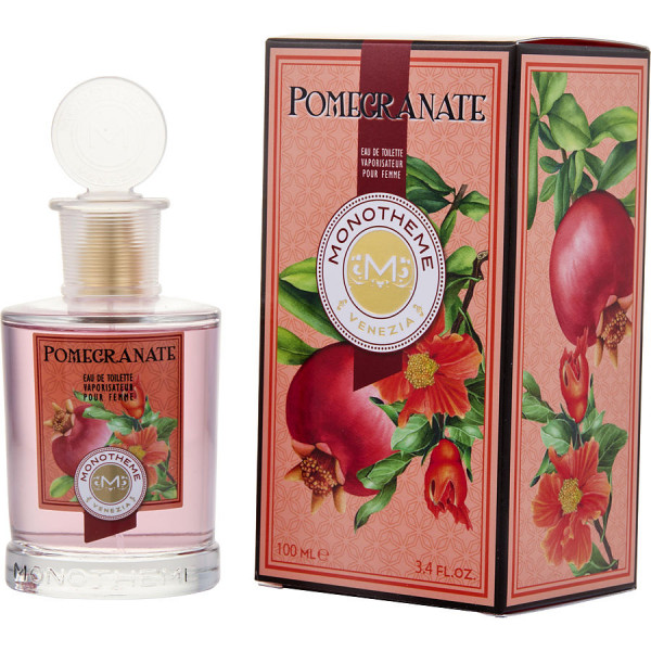 Pomegranate Monotheme Venezia