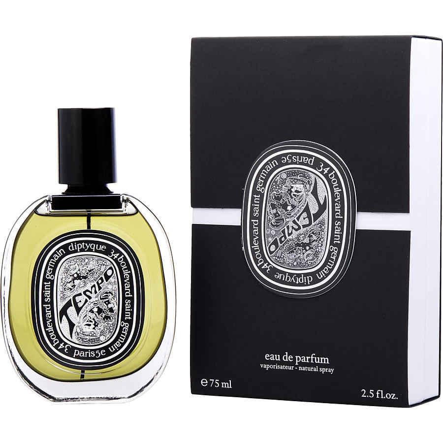 diptyque tempo 75ml - 香水(男性用)