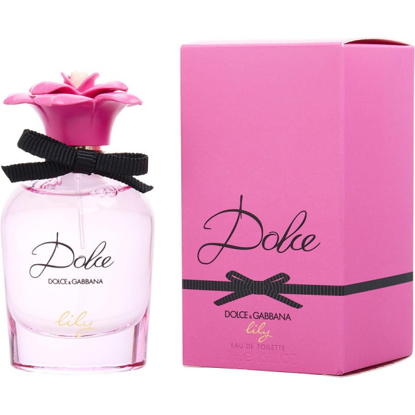 Dolce Lily Dolce & Gabbana