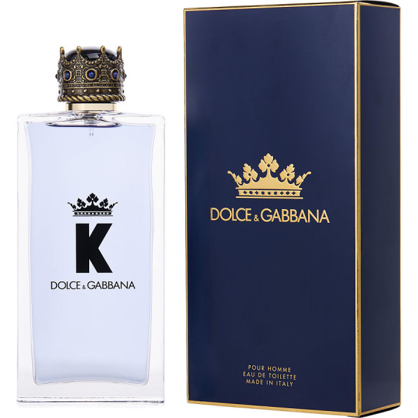 K By Dolce & Gabbana Dolce & Gabbana