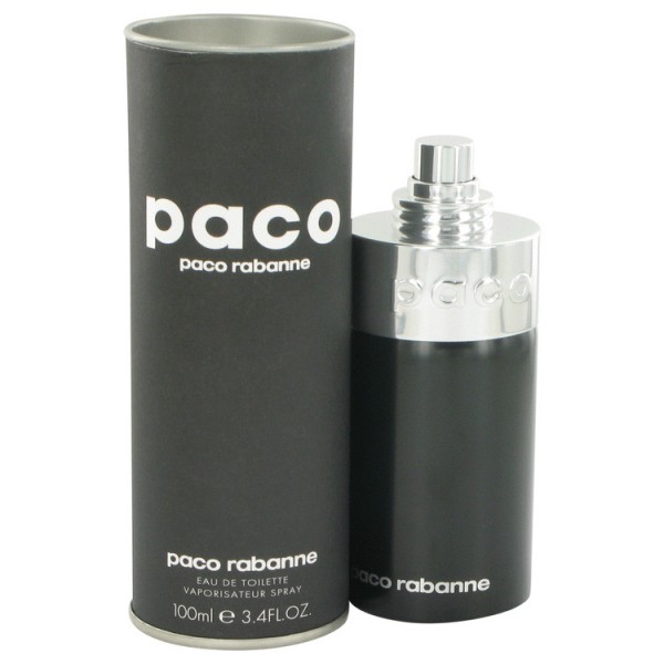 paco rabane parfum