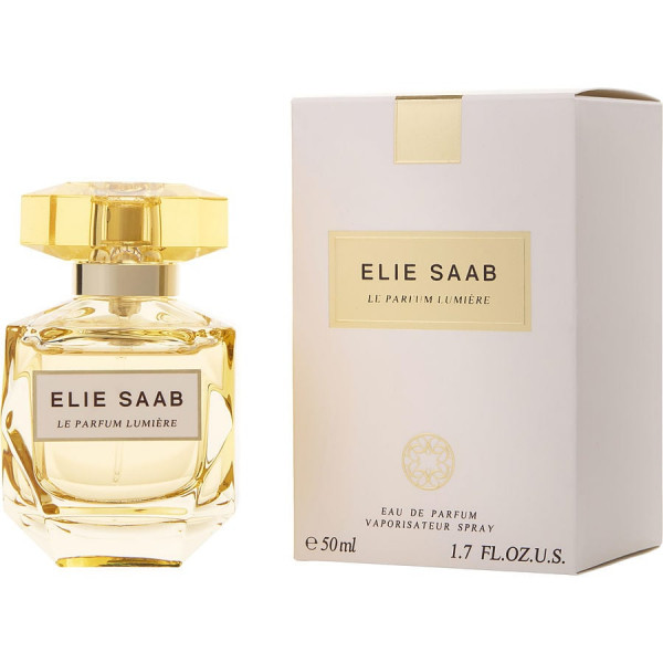 Le Parfum Lumière Elie Saab