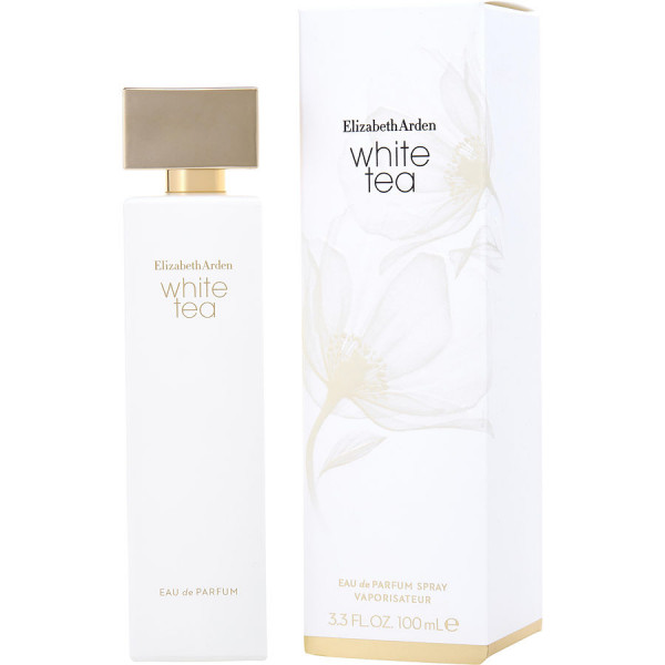 White Tea Elizabeth Arden