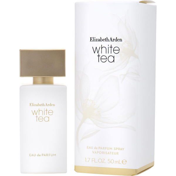 White Tea Elizabeth Arden