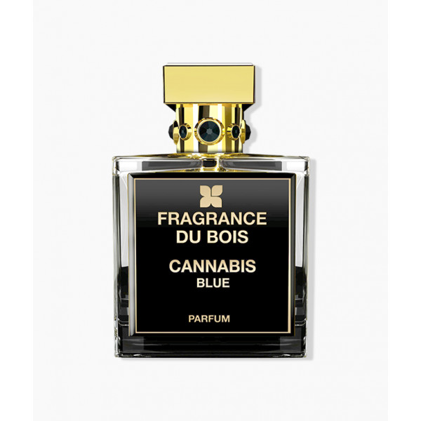 Cannabis Blue Fragrance Du Bois