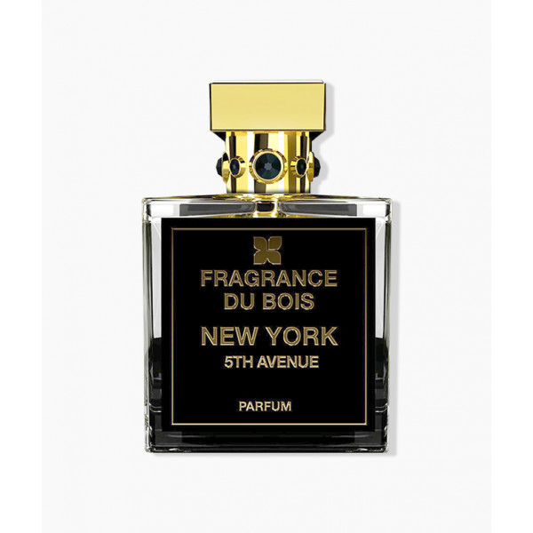 New York 5th Avenue Fragrance Du Bois