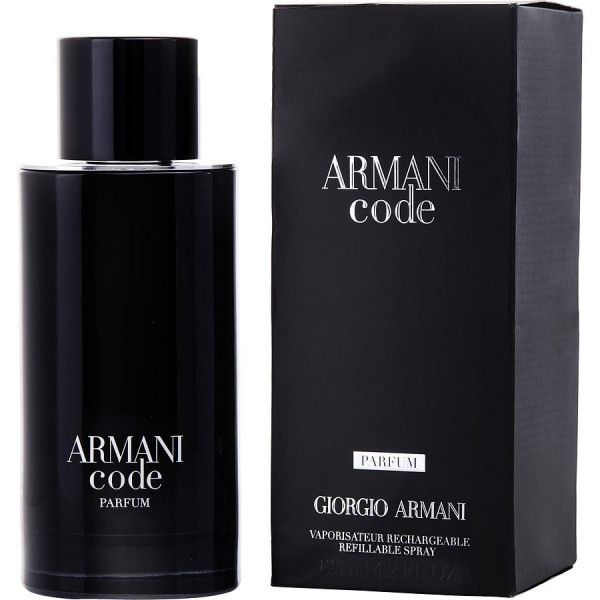 Armani Code Giorgio Armani