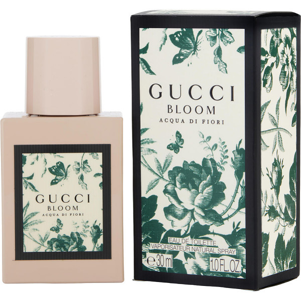 Gucci Bloom Acqua Di Fiori Gucci