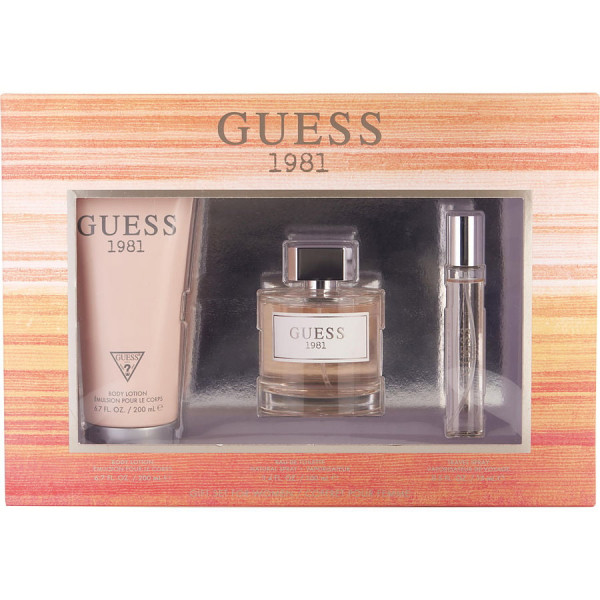 Guess 1981 Guess