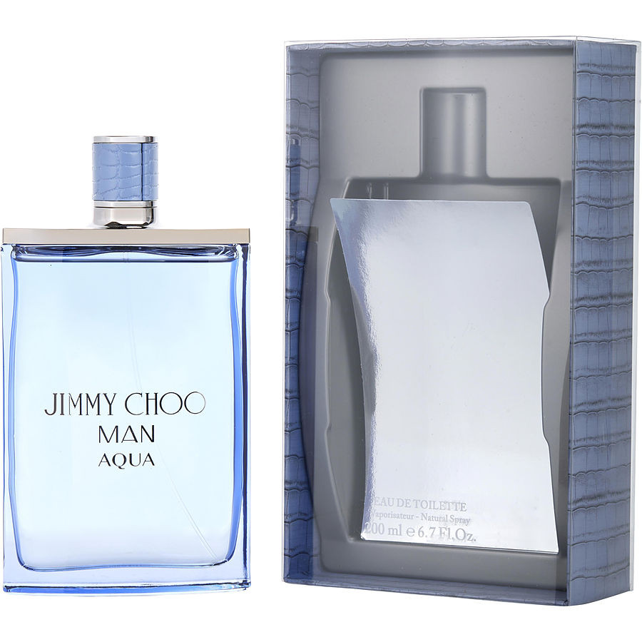 Jimmy choo 2024 200ml